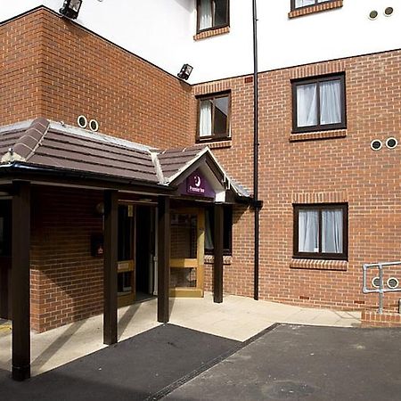 Premier Inn London Hayes, Heathrow Hayes  Exterior foto