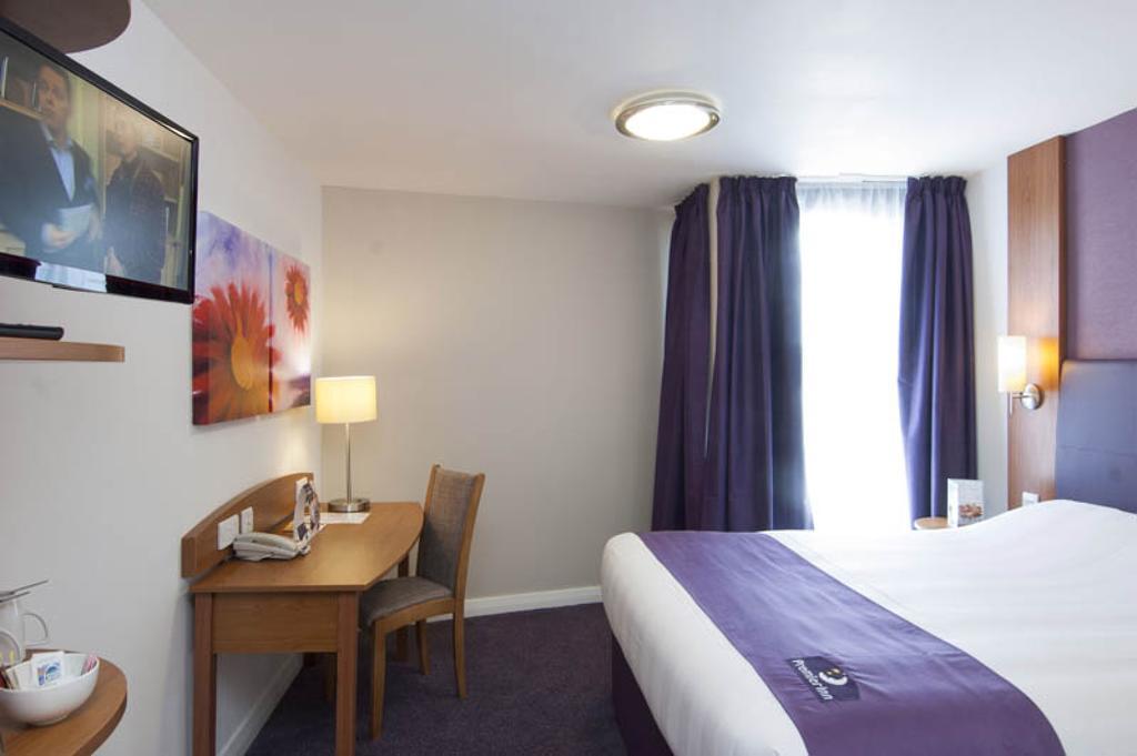 Premier Inn London Hayes, Heathrow Hayes  Habitación foto