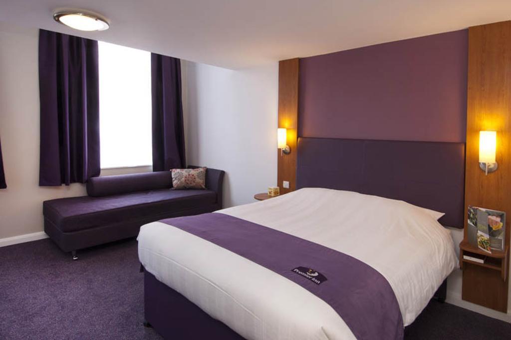 Premier Inn London Hayes, Heathrow Hayes  Exterior foto
