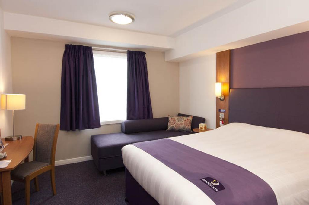 Premier Inn London Hayes, Heathrow Hayes  Exterior foto