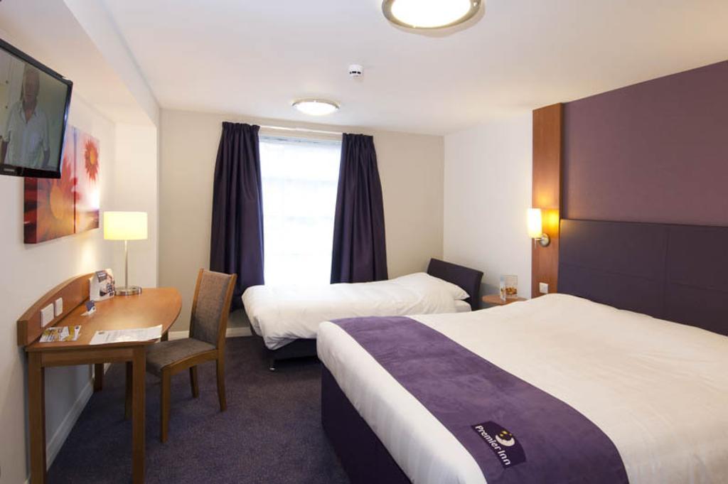 Premier Inn London Hayes, Heathrow Hayes  Habitación foto