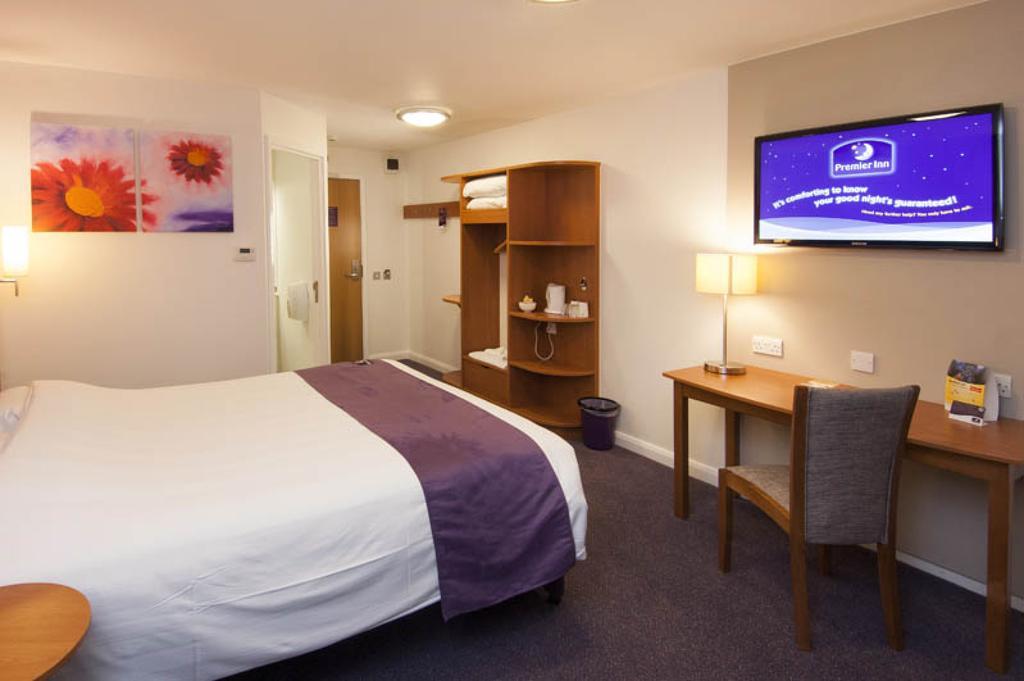 Premier Inn London Hayes, Heathrow Hayes  Exterior foto