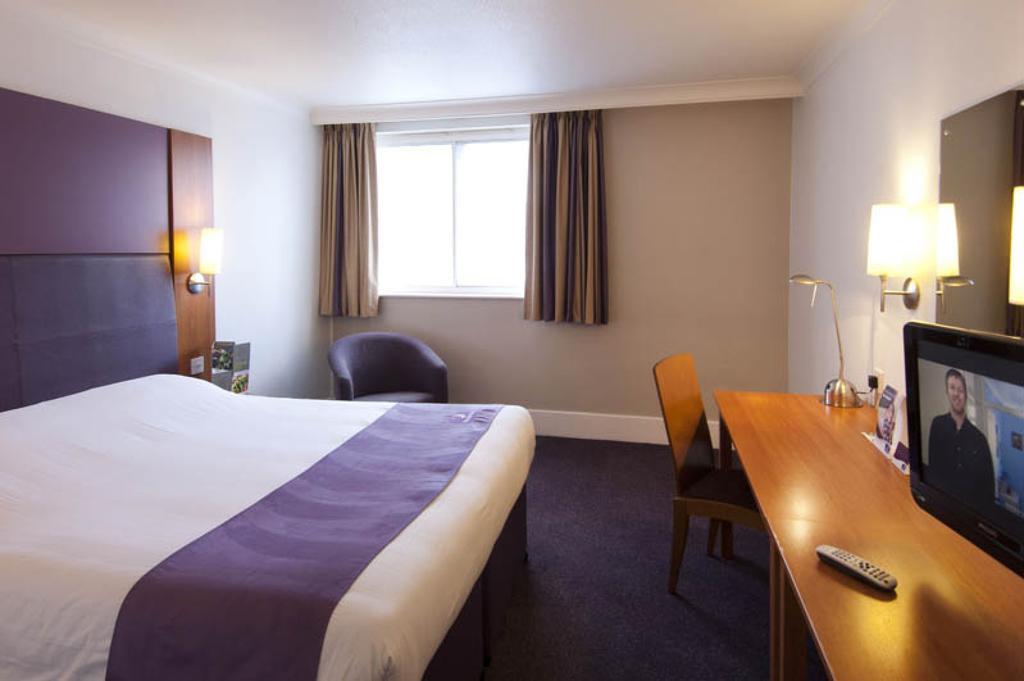 Premier Inn London Hayes, Heathrow Hayes  Habitación foto