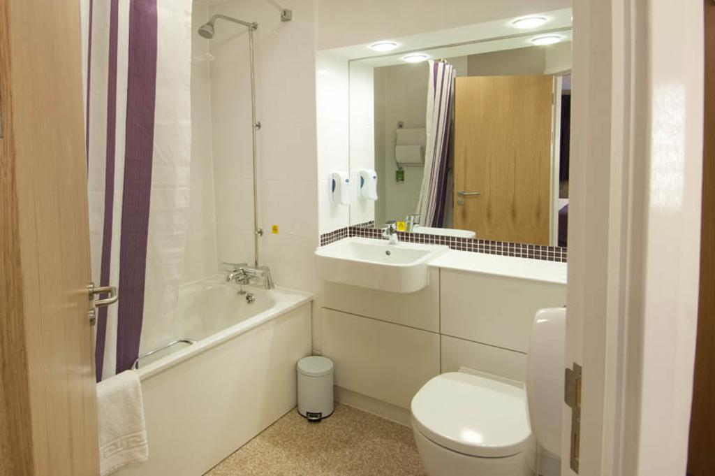 Premier Inn London Hayes, Heathrow Hayes  Habitación foto