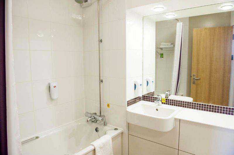 Premier Inn London Hayes, Heathrow Hayes  Exterior foto