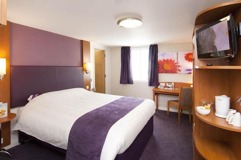 Premier Inn London Hayes, Heathrow Hayes  Exterior foto